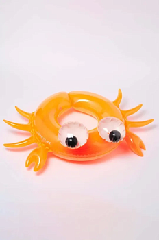 foto коло для плавання sunnylife sonny the sea creature