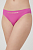 foto труси emporio armani underwear колір фіолетовий