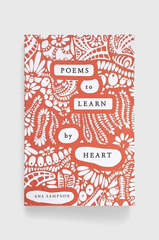 foto книга michael o'mara books ltd poems to learn by heart, ana sampson
