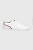 foto шкіряні кросівки tommy hilfiger колір білий