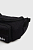 foto сумка на пояс columbia колір чорний