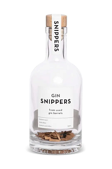 foto snippers набір для ароматизації алкоголю gin originals 350 ml