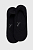 foto шкарпетки puma 2-pack жіночі колір чорний