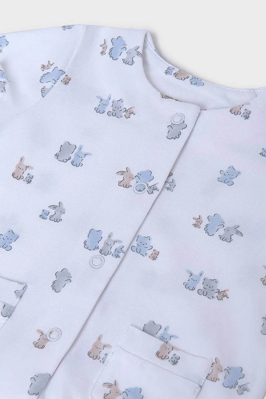 Комплект для немовлят Mayoral Newborn 4-pack