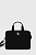 foto сумка для ноутбука karl lagerfeld колір чорний