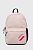 foto рюкзак superdry чоловічий колір рожевий великий з аплікацією