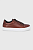 foto шкіряні черевики vagabond paul 2.0 колір коричневий