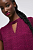 foto блузка medicine жіноча колір бордовий однотонна