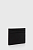 foto чохол на банківські карти karl lagerfeld жіночий колір чорний