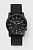 foto годинник rip curl чоловічий колір чорний