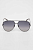 foto сонцезахисні окуляри gucci жіночі колір сірий