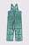 foto дитячі штани coccodrillo колір зелений