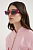 foto сонцезахисні окуляри dsquared2 жіночі колір рожевий