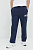 foto бавовняні спортивні штани tommy jeans чоловічі колір синій