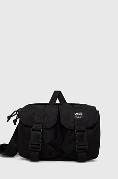 foto сумка vans колір чорний