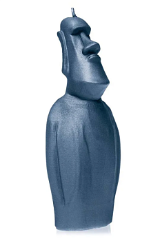 foto свічка декоративна candellana statue of easter