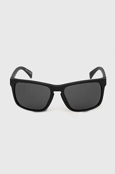 foto сонцезахисні окуляри von zipper lomax чоловічі колір чорний