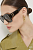 foto сонцезахисні окуляри dsquared2 жіночі колір коричневий