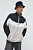 foto куртка adidas originals чоловіча колір бежевий перехідна