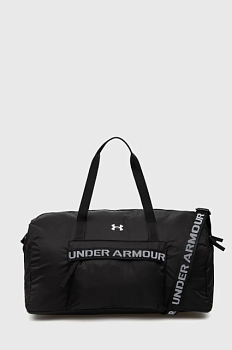 foto сумка under armour 1369212 колір чорний