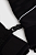 foto рукавички rossignol чоловічі колір чорний