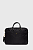 foto сумка для ноутбука guess 16'' колір чорний