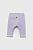 foto дитячі спортивні штани united colors of benetton колір фіолетовий однотонні