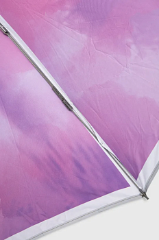 foto парасоля answear lab колір фіолетовий