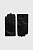 foto шкіряні рукавички polo ralph lauren чоловічі колір чорний