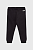 foto дитячі спортивні штани tom tailor колір сірий з принтом