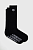foto шкарпетки converse чоловічі колір чорний