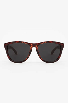 foto сонцезахисні окуляри hawkers колір коричневий
