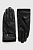 foto рукавички pieces жіночі колір чорний