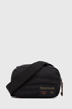 foto сумка reebok classic hc4372 колір чорний