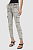 foto джинси allsaints жіночі колір сірий