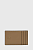 foto шкіряний чохол на банківські карти tory burch жіночий колір коричневий