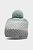 foto дитяча шапка 4f колір бірюзовий