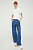 foto джинси tommy jeans daisy жіночі колір синій