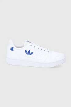 foto черевики adidas originals ny 90 fz2247 колір білий