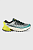 foto черевики merrell agility peak 4 чоловічі колір бірюзовий