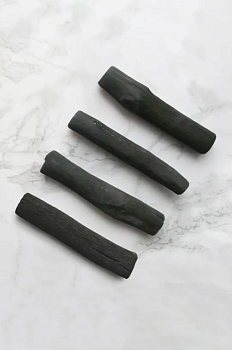 foto black and blum фільтр-картридж з активованим вугіллям (4-pack)