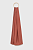 foto шарф adidas originals he2153 жіночий колір помаранчевий