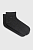 foto шкарпетки calvin klein (2-pack) чоловічі колір сірий