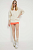foto бавовняна кофта superdry жіноча колір бежевий з аплікацією