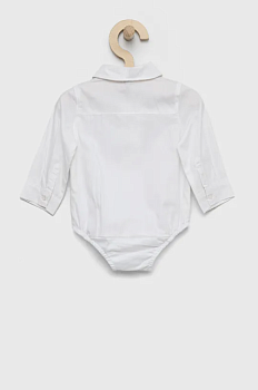 foto birba&trybeyond бавовняна сорочка для немовля