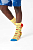 foto шкарпетки happy socks чоловічі колір жовтий