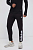 foto штани для тренувань adidas колір чорний з принтом