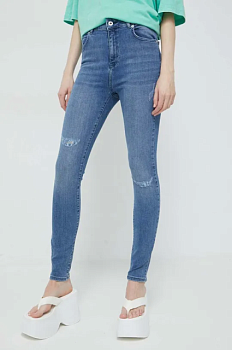 foto джинси karl lagerfeld jeans жіночі