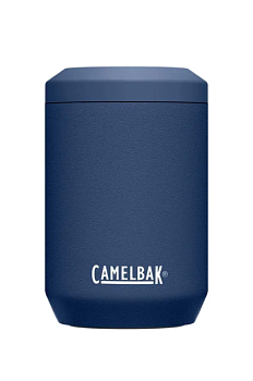 foto термокружка для напоїв в банках camelbak can cooler 350 ml