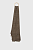 foto шарф twinset жіночий колір коричневий візерунок